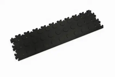 Reference ramp for TM Active – Bezugsrampen & Ecken