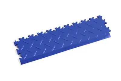 Reference ramp for TM Active – Bezugsrampen & Ecken