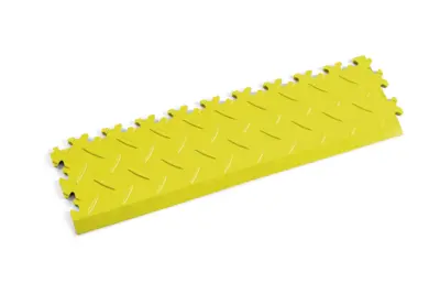 Reference ramp for TM Active – Bezugsrampen & Ecken