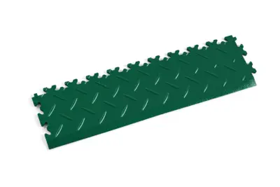 Reference ramp for TM Active – Bezugsrampen & Ecken