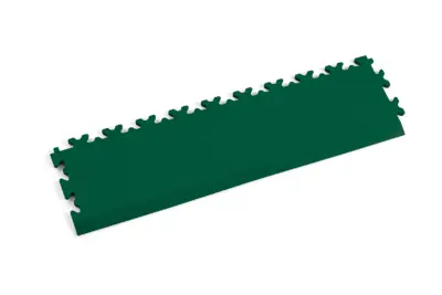 Reference ramp for TM Active – Bezugsrampen & Ecken