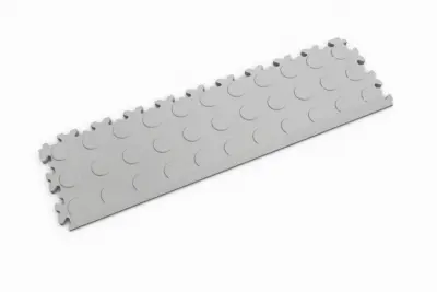 Reference ramp for TM Active – Bezugsrampen & Ecken