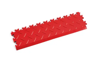 Reference ramp for TM Active – Bezugsrampen & Ecken