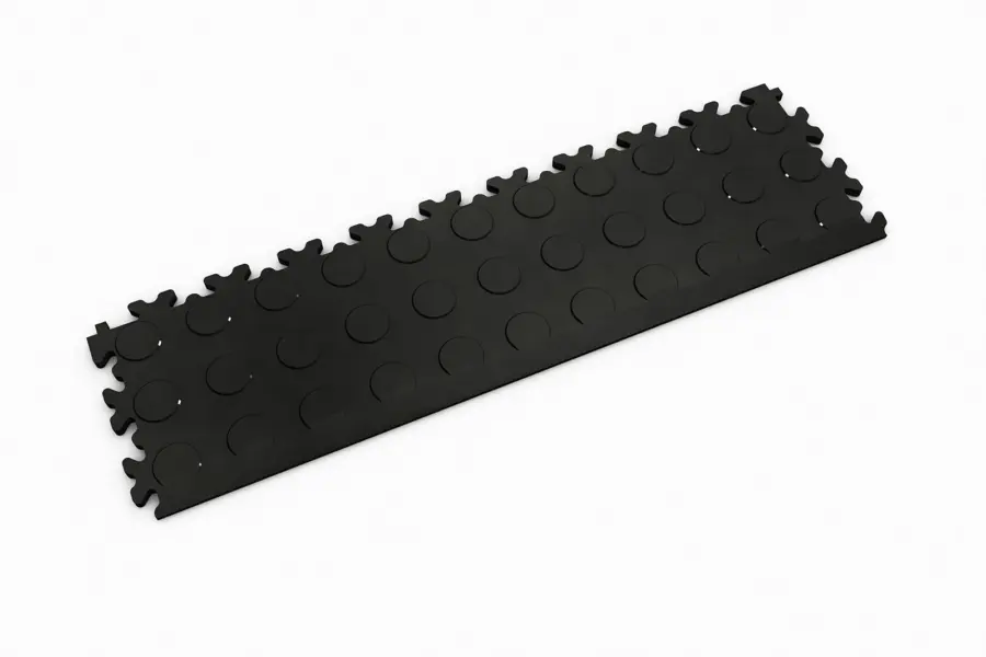 Reference ramp for TM Active – Bezugsrampen & Ecken