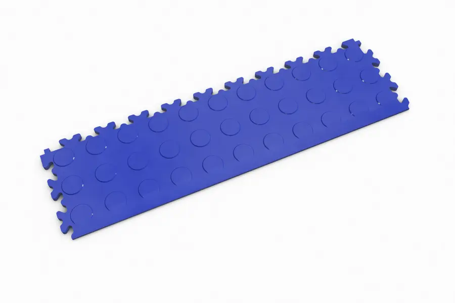 Reference ramp for TM Active – Bezugsrampen & Ecken