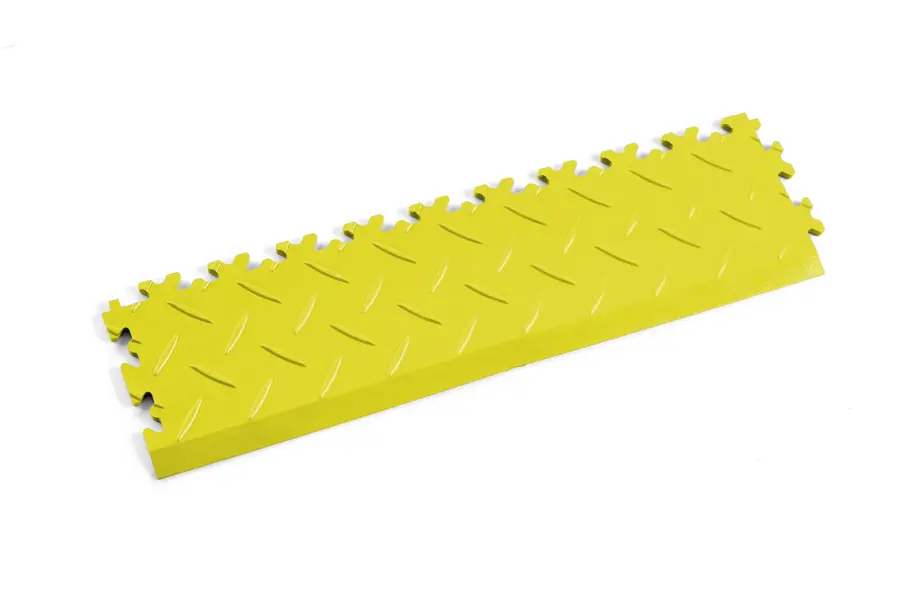 Reference ramp for TM Active – Bezugsrampen & Ecken