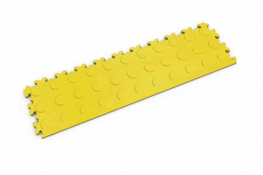 Reference ramp for TM Active – Bezugsrampen & Ecken