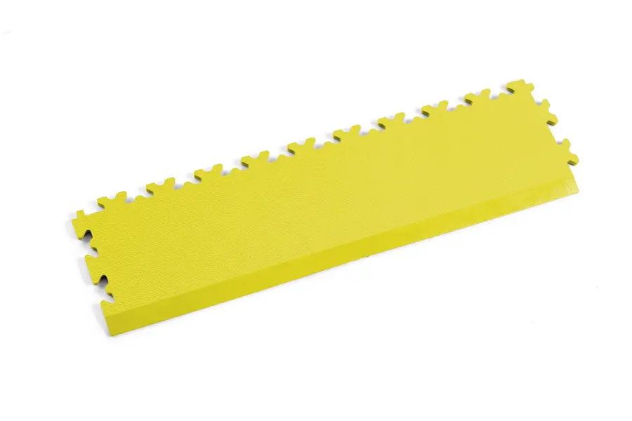 Reference ramp for TM Active – Bezugsrampen & Ecken