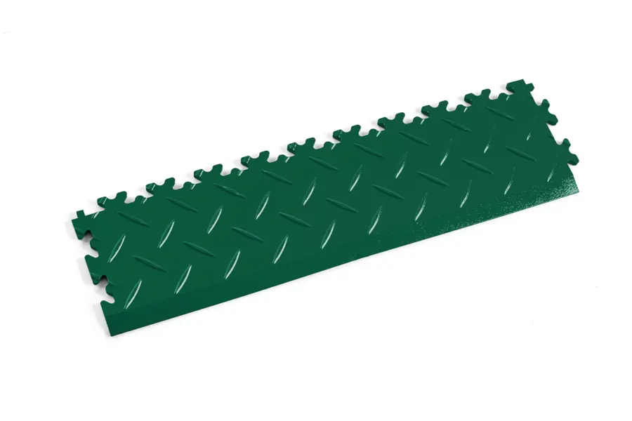 Reference ramp for TM Active – Bezugsrampen & Ecken