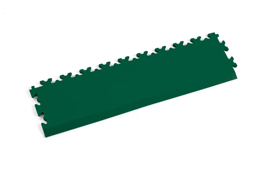 Reference ramp for TM Active – Bezugsrampen & Ecken