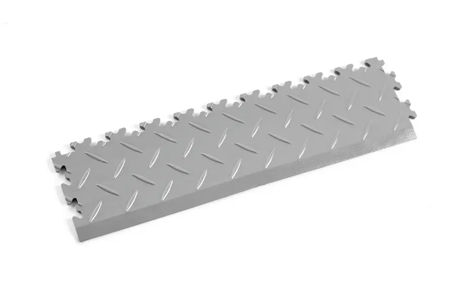 Reference ramp for TM Active – Bezugsrampen & Ecken
