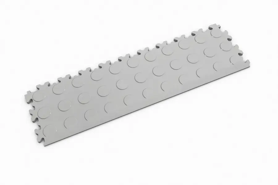 Reference ramp for TM Active – Bezugsrampen & Ecken