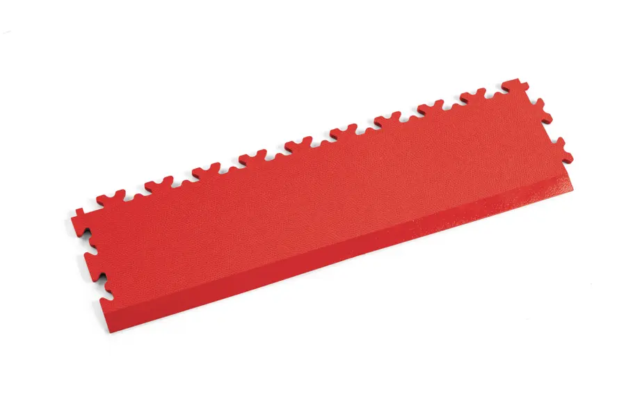 Reference ramp for TM Active – Bezugsrampen & Ecken