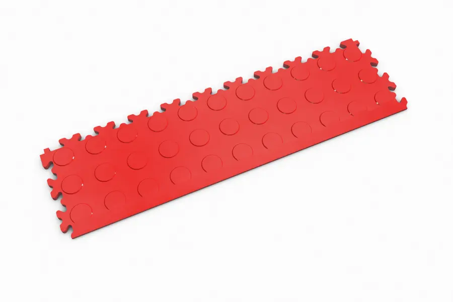 Reference ramp for TM Active – Bezugsrampen & Ecken