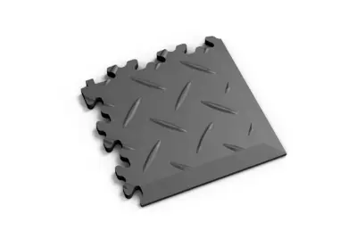 Corner for TM Mechanic – Bezugsrampen & Ecken