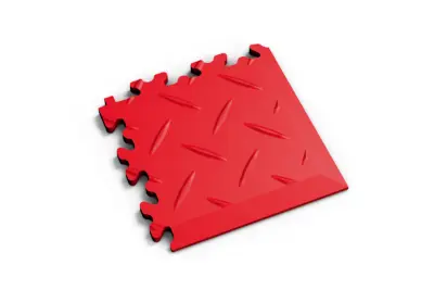 Corner for TM Mechanic – Bezugsrampen & Ecken