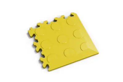 Corner for TM Mechanic – Bezugsrampen & Ecken