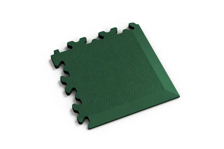 Corner for TM Mechanic – Bezugsrampen & Ecken