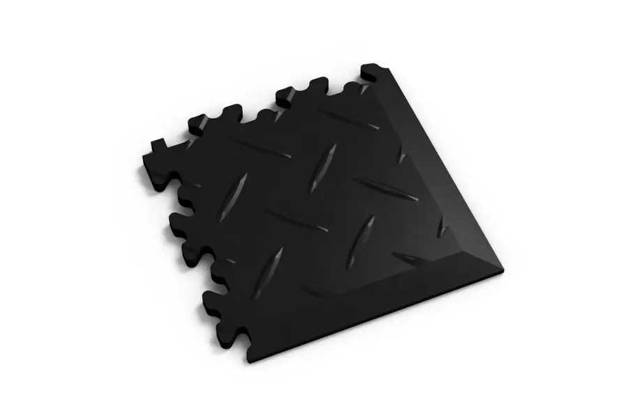 Corner for TM Mechanic – Bezugsrampen & Ecken