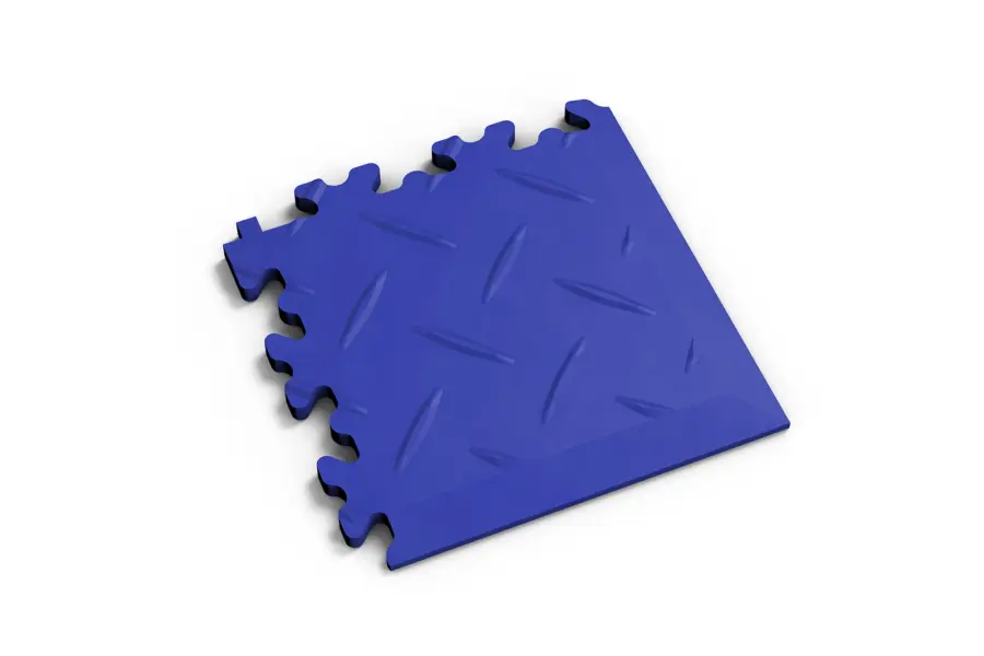 Corner for TM Mechanic – Bezugsrampen & Ecken
