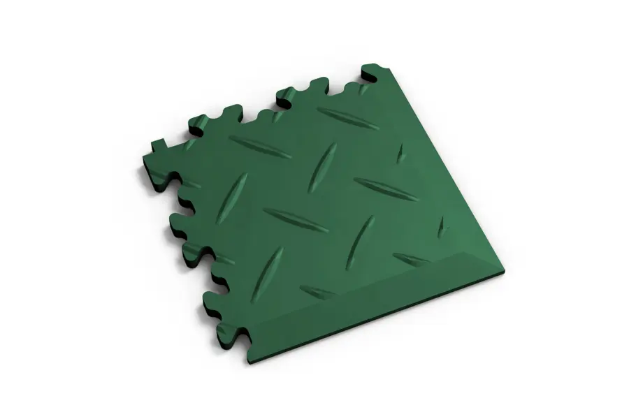 Corner for TM Mechanic – Bezugsrampen & Ecken