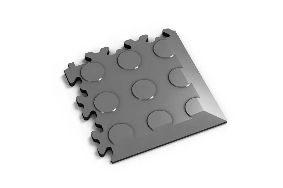 Corner for TM Mechanic – Bezugsrampen & Ecken