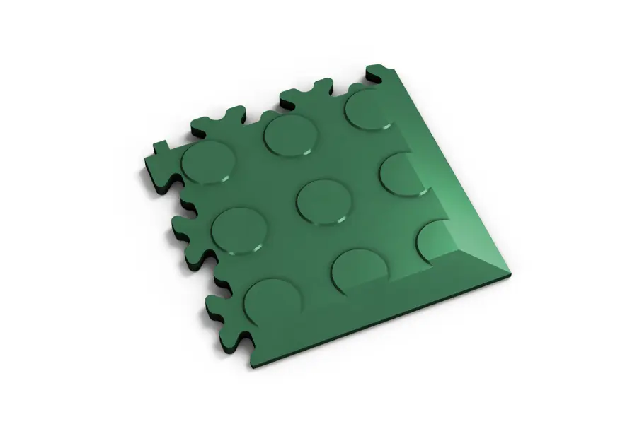 Corner for TM Mechanic – Bezugsrampen & Ecken