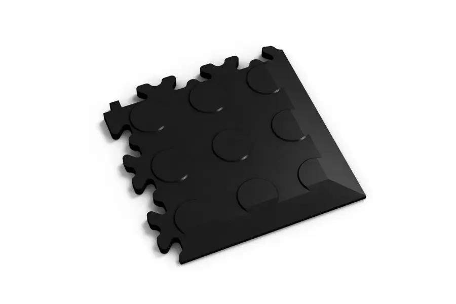 Corner for TM Mechanic – Bezugsrampen & Ecken