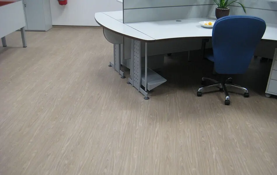TM Contract Planke – Industrial floor