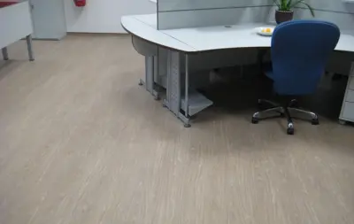 TM Contract Planke – Industrial floor