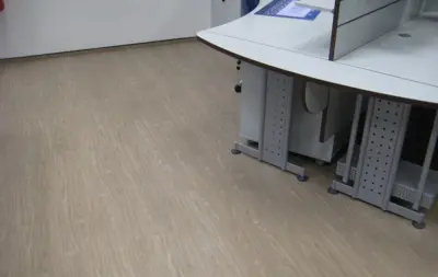 TM Contract Planke – Industrial floor