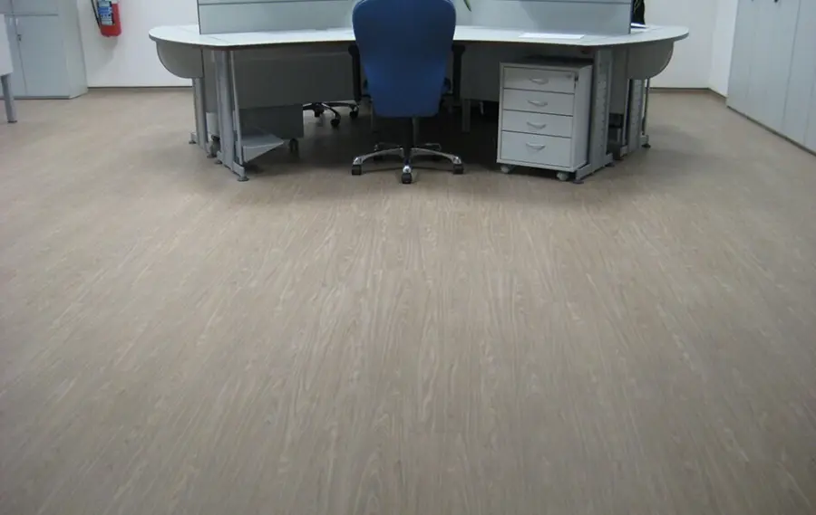 TM Contract Planke – Industrial floor