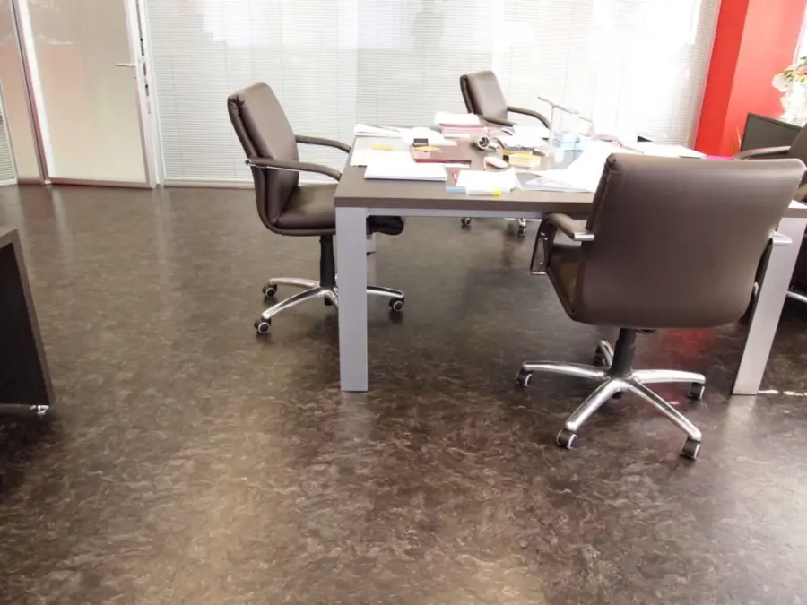 TM Luxury – Industrial floor
