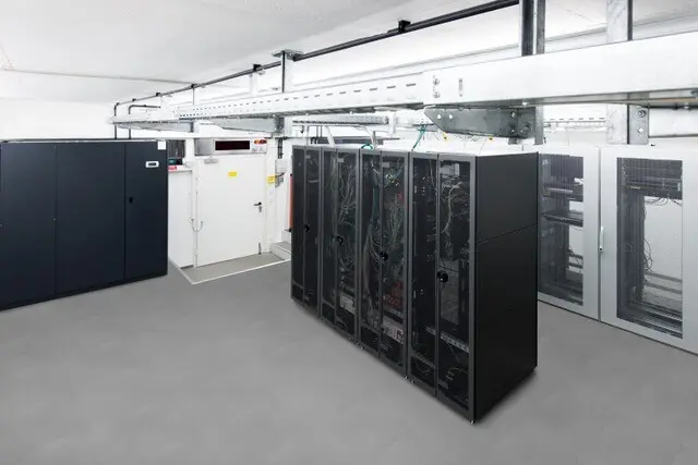 TM Mechanic ESD – Industrial floor