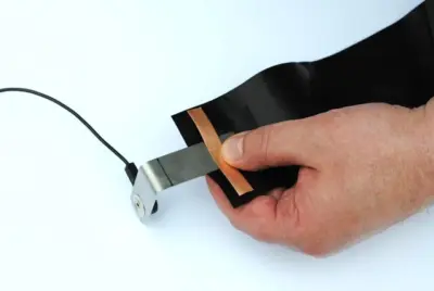 ESD grounding strap (in m) – Zubehör