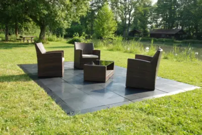 TM Event – Industrial floor