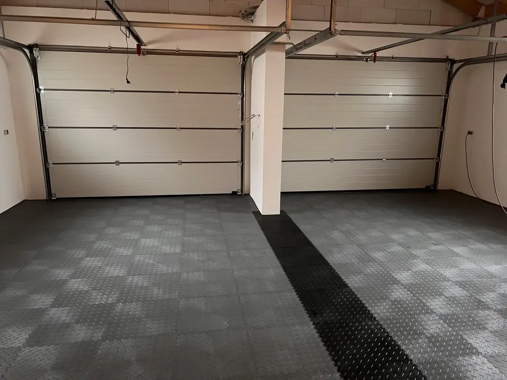TM Mechanic Eco – Industrial floor