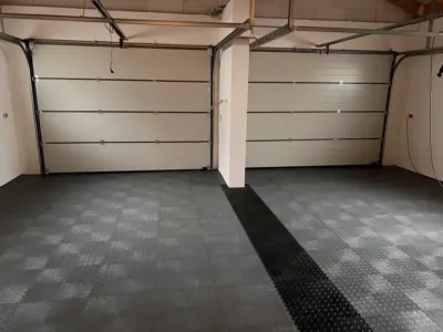 TM Mechanic Eco – Industrial floor