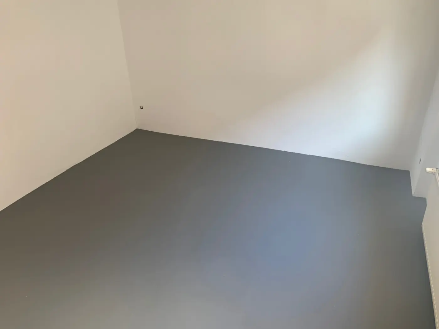 TM XL – Industrial floor