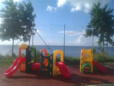 Outdoor flooring
