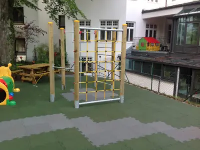 Outdoor flooring