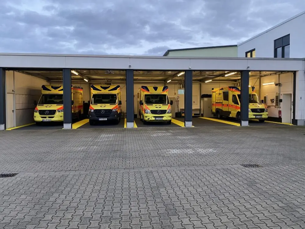 TM Race – workshops