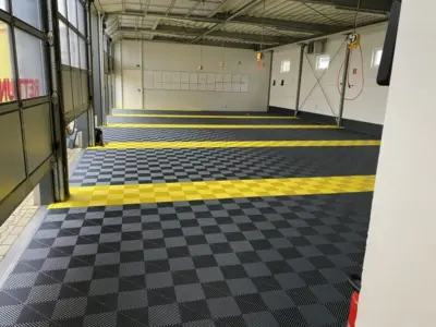 Racing plates