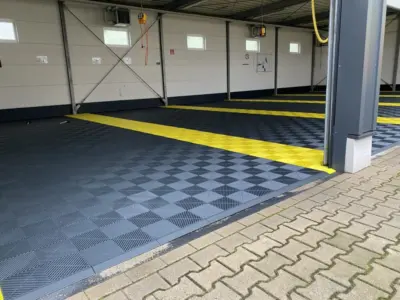 Racing plates