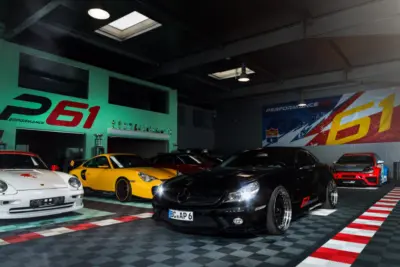 Racing plates