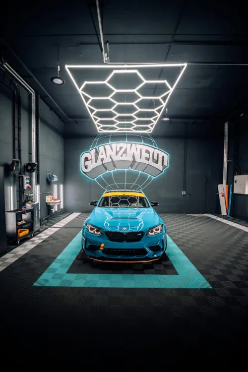 Racing plates