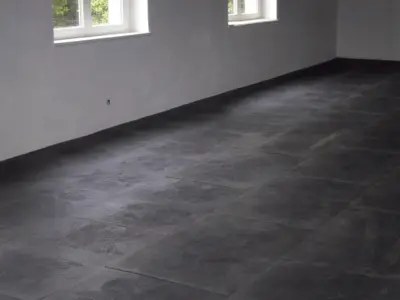 TM Interior Ball Point – Industrial floor