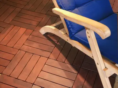 TM Wood Look – Trade & commerce