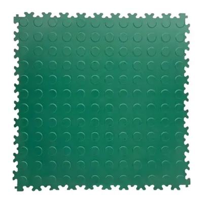 TM Commerce – Industrial floor