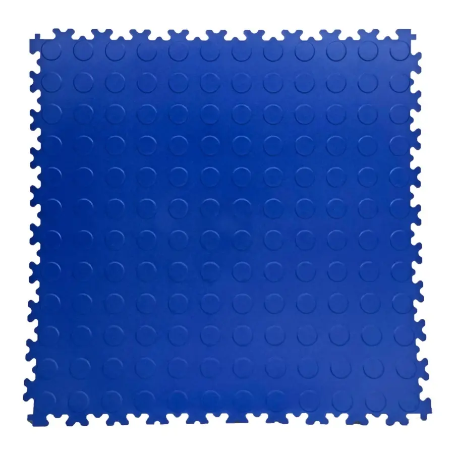 TM Commerce – Industrial floor